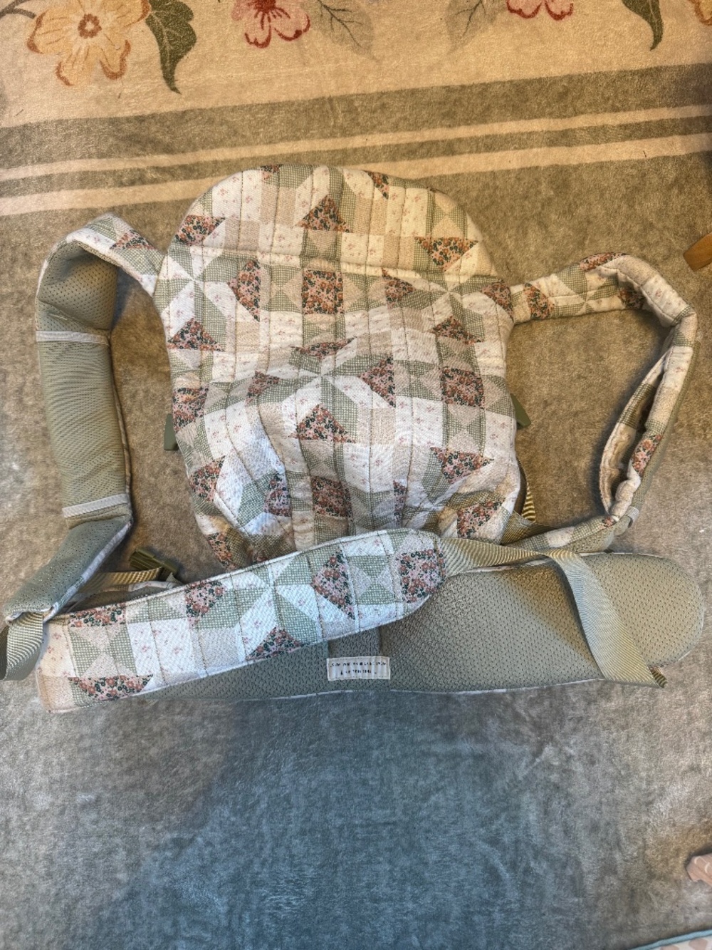Wildbird Aerial Carrier- Bee